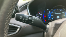 Hyundai Santa Fe 2.2 CRDi Premium 5dr 4WD Auto Diesel Estate